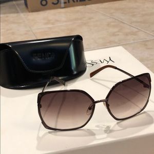 Fendi Sunglasses